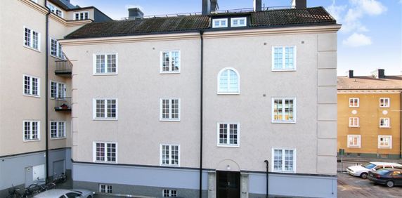 Vasastaden, Linköping, Östergötland - Foto 2