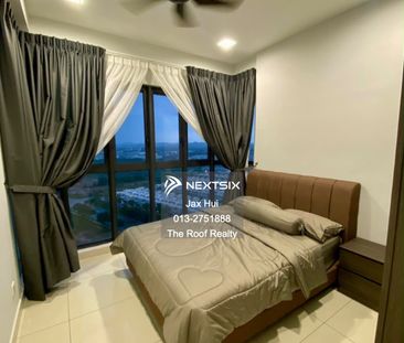 Setia City Residences - Foto 2