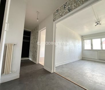 Location Appartement 2 pièces 50m² NOTRE DAME DE BONDEVILLE 76960 - Photo 6