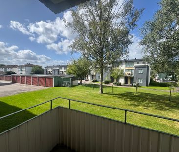 Tomtegatan 5B – 2 rok (lgh 1002) - Photo 1