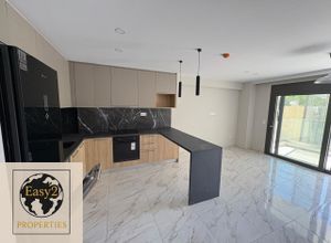 Διαμέρισμα για ενοικίαση - Καλλιθέα - Φωτογραφία 4