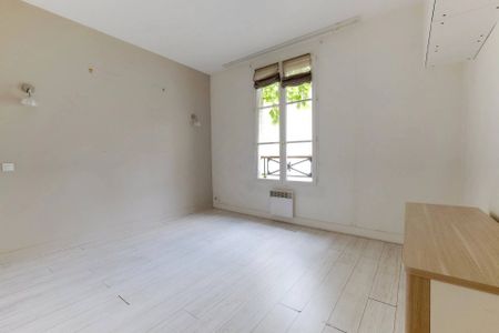 Rental Apartment Paris 3rd Archives - Photo 2