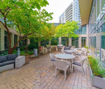 For Lease - 160 Vanderhoof Avenue Unit# 618, Toronto, Ontario - Photo 3