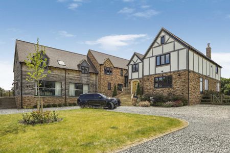7 bedroom country house to rent - Photo 4