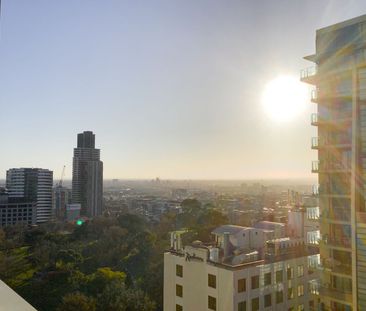 1603/25-33 Wills Street, MELBOURNE - Photo 3