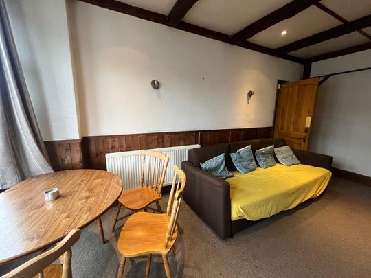 1 Bed Maisonette, Butler Road, HA1 - Photo 1