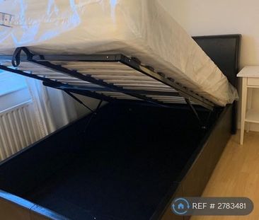 1 bedroom in a flat share to rent - Photo 6