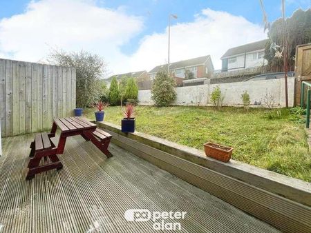 Glandovey Grove, Rumney, Cardiff, CF3 - Photo 5