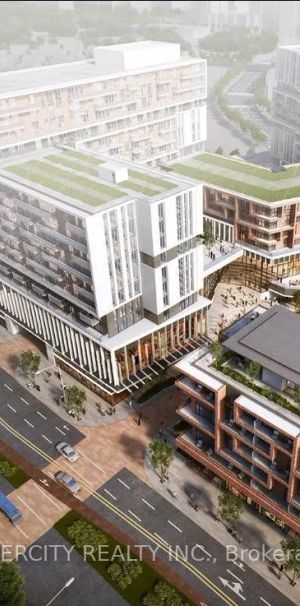 38 Simcoe Promenade #709C - Photo 2