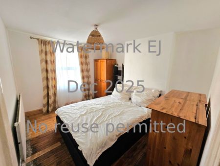 2 Bed Terraced House, Stock Street, E13 - Photo 5