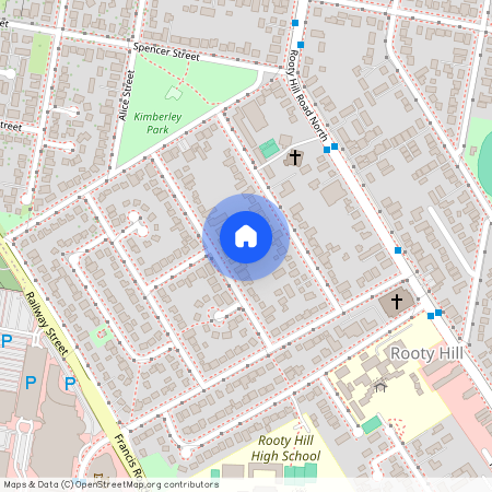 9/21-23 Elizabeth St, NSW 2766, Rooty Hill