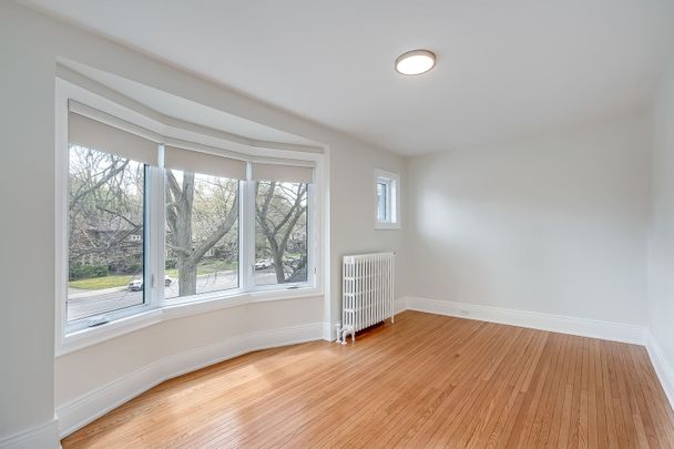 For Lease - 1222 King Street, Hamilton, Ontario - Photo 1