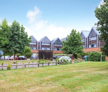 Whittets Ait, Jessamy Road, Weybridge, Surrey, KT13 - Photo 6