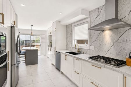 For Lease - 36 Kitsilano Crescent, Richmond Hill, Ontario - Photo 5