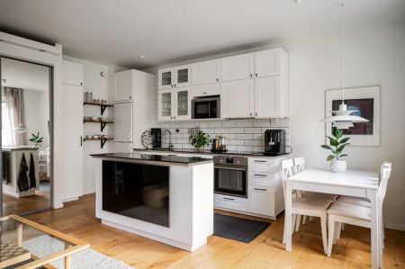 Rindögatan, Stockholm - Photo 3