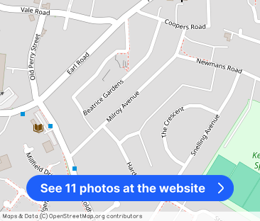 Milroy Avenue, Gravesend, DA11 - Photo 1