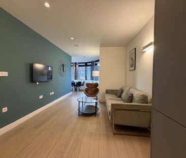 1 bedroom flat to rent - Photo 2