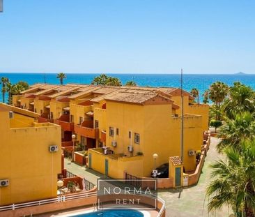 Alquiler de piso en Calle del Mar - Photo 3