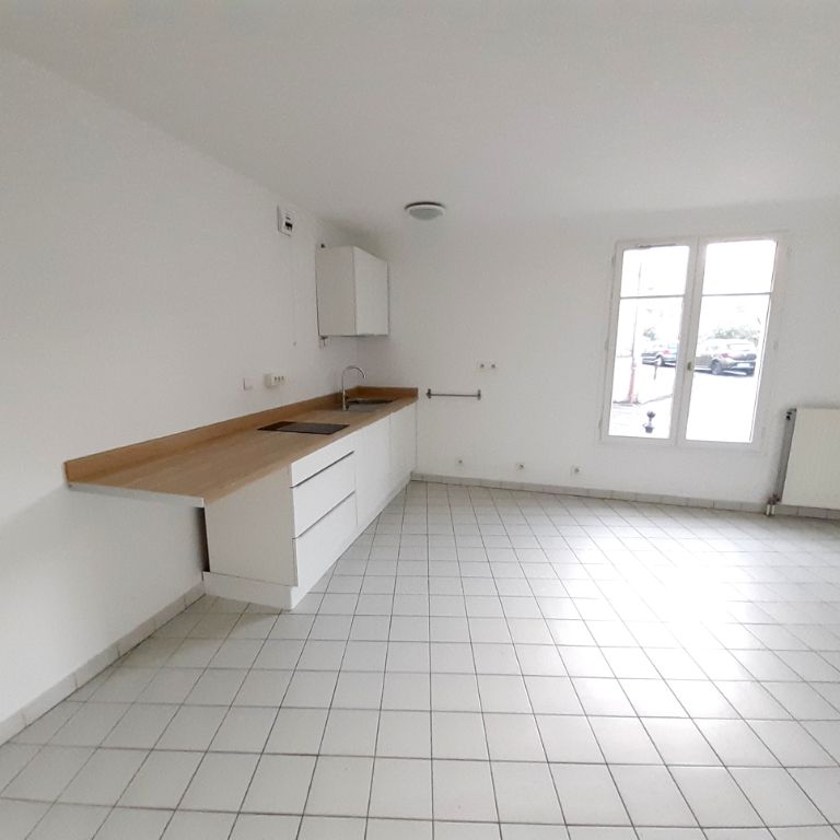 Appartement à Sartrouville 2 pièces - 15 min gare - Photo 1