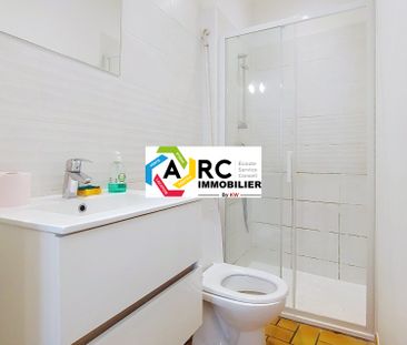 Location Appartement 1 pièce 16m² ORLEANS 45000 - Photo 5