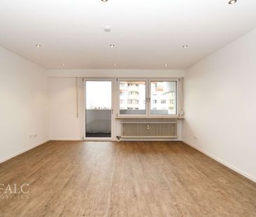 Modern, frisch, bezugsfertig – perfektes Apartment für Singles! - Foto 1