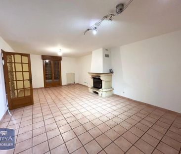 Maison à louer 6 pièces 171m² - Photo 1