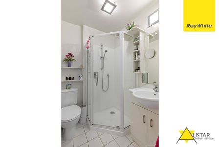 Excellent 1-Bedroom Apartment: Pool Access, Storage & Two Car Parks in Onehunga Central (unfurnished - Photo 5