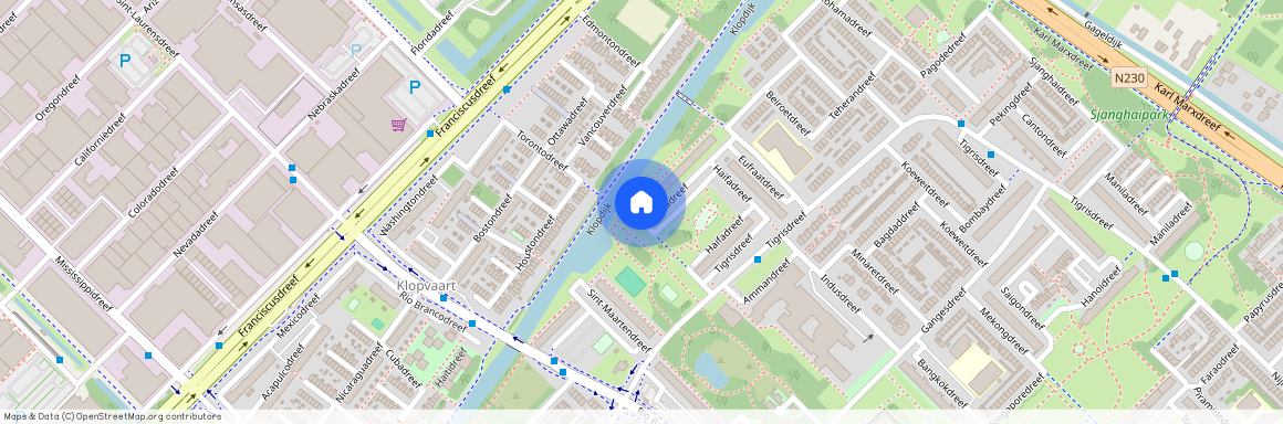 Ankaradreef, 16, Utrecht, 3564VK