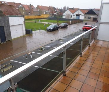 VERZORGDE STUDIO / TERRAS - Foto 6