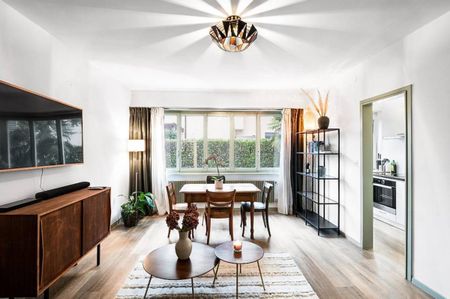 1.5 Zimmer, 50 m², EG - Foto 4