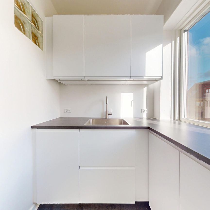 56m² Lejlighed | Vanløse - Foto 1