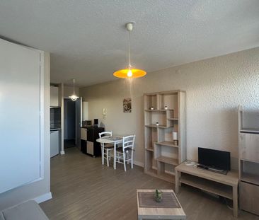 Location Appartement 1 pièce 21m² ALBI 81000 - Photo 4