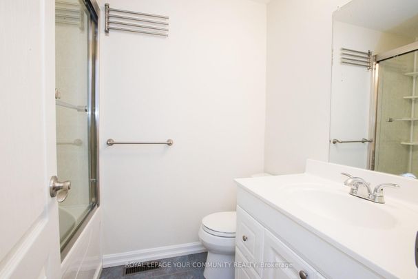 For Lease - 90 Carnival Court, Toronto, Ontario - Photo 1