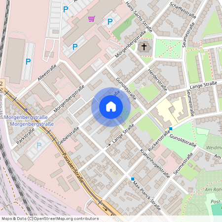 Krähenhügelstr. 48, 08525 Plauen