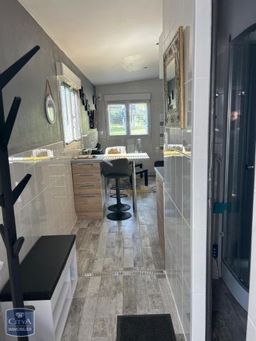 Location Appartement 1 pièce 18m² ARRAS 62000 - Photo 2