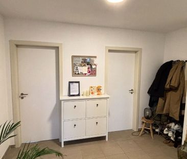 Appartement te huur in Moorsele voor € 690 met 2 slaapkamers - Photo 3