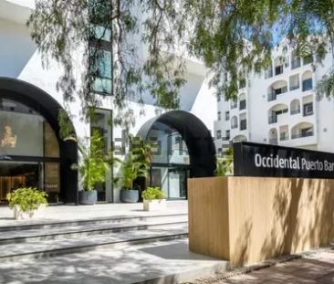 Alquiler de piso en Avenida Rotary Internacional s/n - Photo 6