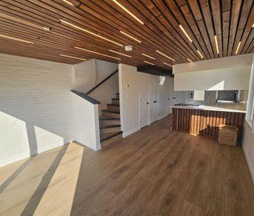 For Lease - 857 Dundas Street Unit# Unit 4, London East, Ontario - Photo 3