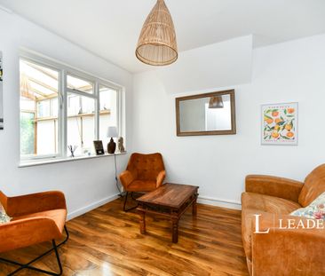 1 bedroom house to rent Newmarket Road, BN2 - Photo 3