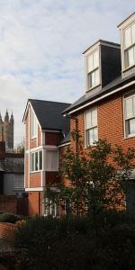 Queningate Mews, Havelock Street, Canterbury, CT1 1GU, Kent - Photo 3