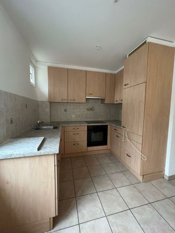 3.5 room apartment for rent in Fully close to the center - Photo 2