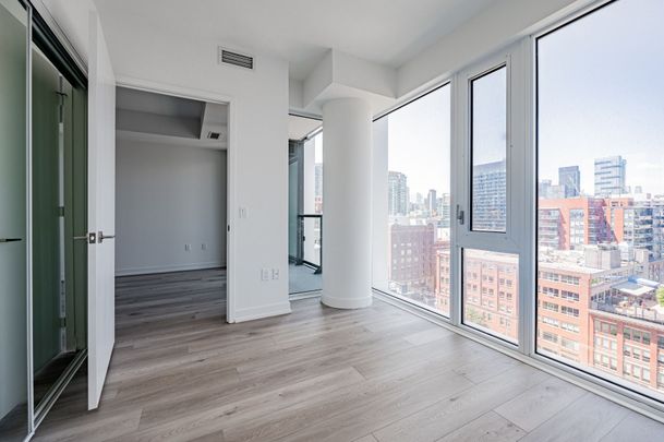 For Lease - 158 Front Street Unit# 1211, Toronto, Ontario - Photo 1