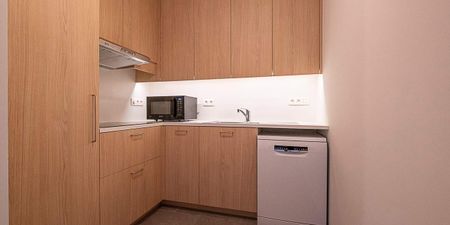 Serviceflat te huur in Antwerpen voor € 1.977 met 2 slaapkamers - Foto 4