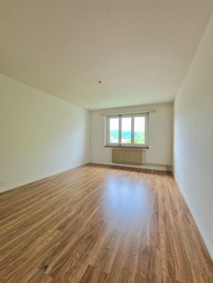 "Aufgefrischte, gemütliche 3-Zimmer-Wohnung!" - Foto 1