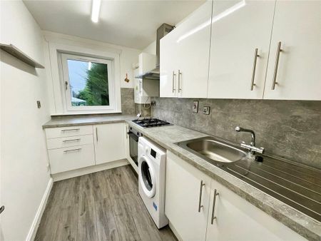 1 bedroom flat to rent - Photo 3