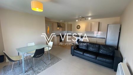 1 bedroom apartment to rent - Photo 3