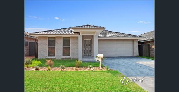 Modern Living - GRANNY FLAT TO BE BUILT IN BACKYARD - Photo 1