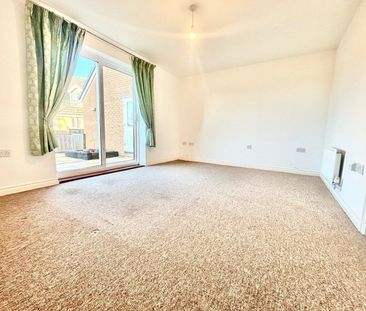 Nadder Meadow, South Molton, Devon, EX36 - Photo 1