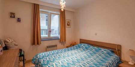 Appartement te huur in Nieuwpoort voor € 775 met 1 slaapkamer - Photo 3