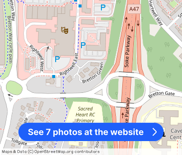 Bretton Green, Peterborough, PE3 - Photo 1